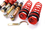 MTS TECHNIK Coilover Suspension Street for BMW 5(E39)