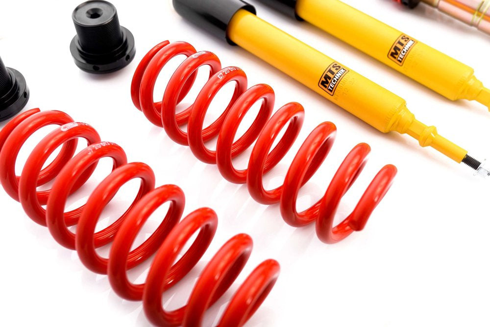 MTS TECHNIK Coilover Suspension Street for BMW 3Touring(E91)