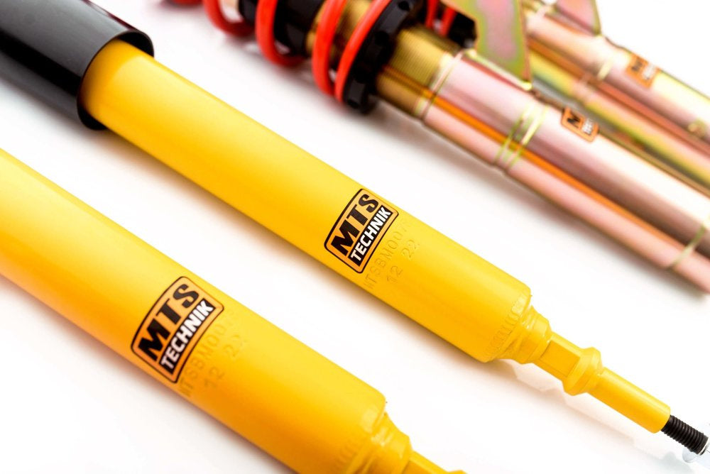 MTS TECHNIK Coilover Suspension Street for BMW 3Touring(E91)