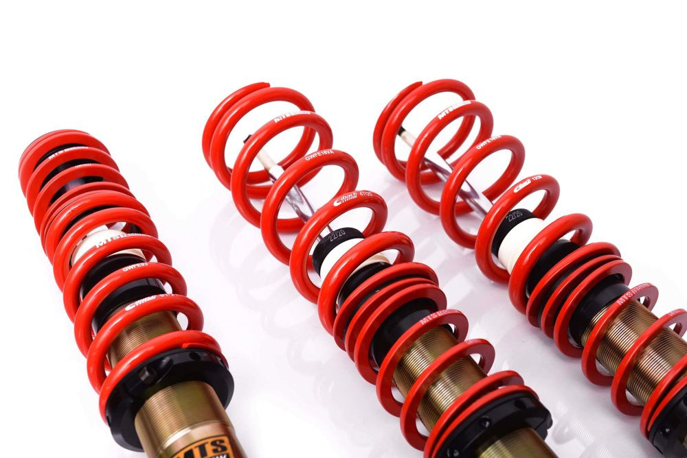 MTS TECHNIK Coilover Suspension Street for BMW 5(E60)