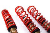 MTS TECHNIK Coilover Suspension Street for BMW 5(E60)