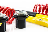 MTS TECHNIK Coilover Suspension Street for Mercedes-Benz 124(C124)