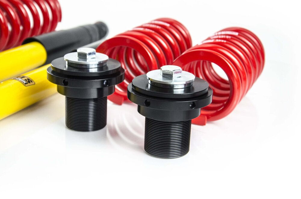 MTS TECHNIK Coilover Suspension Street for Mercedes-Benz 124(C124)