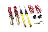MTS TECHNIK Coilover Suspension Street for Audi A3(8L)