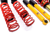 MTS TECHNIK Coilover Suspension Street for Volkswagen GOLF VIII(CD1)