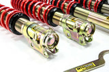 MTS TECHNIK Coilover Suspension Street for PASSAT B3/B4 (3A5/35I)