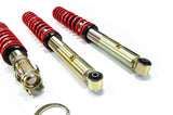 MTS TECHNIK Coilover Suspension Street for PASSAT B3/B4 (3A5/35I)