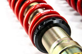 MTS TECHNIK Coilover Suspension Street for PASSAT B3/B4 (3A5/35I)