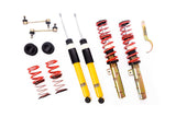 MTS TECHNIK Coilover Suspension Street for BMW 3 (E46)