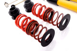 MTS TECHNIK Coilover Suspension Street for BMW 3 (E46)