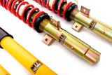 MTS TECHNIK Coilover Suspension Street for BMW 3 (E46)