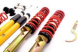MTS TECHNIK Coilover Suspension Street for BMW 3 (E46)
