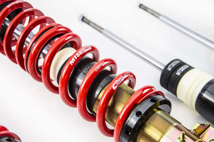 MTS TECHNIK Coilover Suspension Street for BMW 3 (E36)