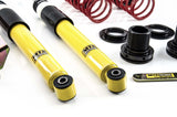 MTS TECHNIK Coilover Suspension Street for BMW 3 (E36)