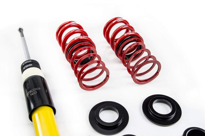 MTS TECHNIK Coilover Suspension Street for BMW 3 (E36)