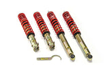 MTS TECHNIK Coilover Suspension Street for Seat TOLEDO I (1L)