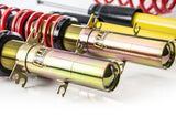MTS TECHNIK Coilover Suspension Street for Audi A3(8L)