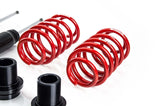 MTS TECHNIK Coilover Suspension Street for Audi A3(8L)