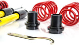MTS TECHNIK Coilover Suspension Street for Audi A3(8L)