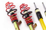 MTS TECHNIK Coilover Suspension Street for Skoda OCTAVIA II(1Z)