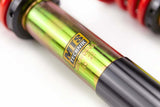 MTS TECHNIK Coilover Suspension Street for Skoda OCTAVIA II(1Z)