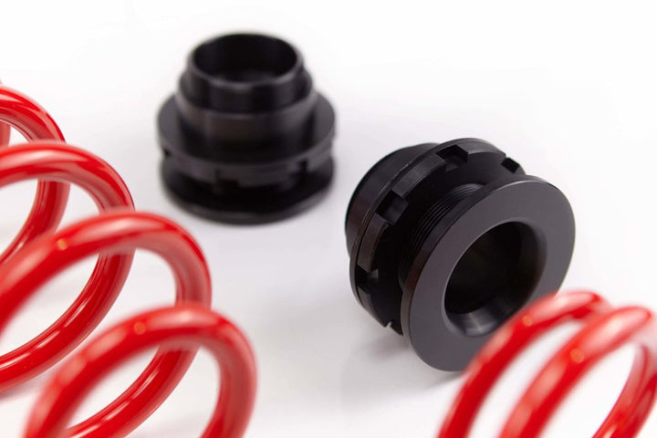 MTS TECHNIK Coilover Suspension Street for Skoda OCTAVIA II(1Z)