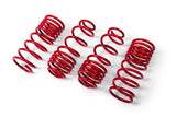 MTS TECHNIK Performance Lowering Springs for COROLLA (E10)