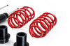 MTS TECHNIK Coilover Suspension Street for Audi A3(8P)&TT(8J)