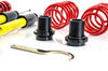 MTS TECHNIK Coilover Suspension Street for Audi A3(8P)&TT(8J)