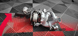MUCH BOOST M57D30TÜ2 Hybrid Bi-Turbo Upgrade 3.0d BMW 335d E90, 535d E60, 635d E63, X3 E83, X5 E70