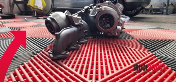 MUCH BOOST M57D30TÜ2 Hybrid Bi-Turbo Upgrade 3.0d BMW 335d E90, 535d E60, 635d E63, X3 E83, X5 E70