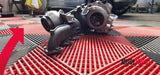 MUCH BOOST M57D30TÜ2 Hybrid Bi-Turbo Upgrade 3.0d BMW 335d E90, 535d E60, 635d E63, X3 E83, X5 E70