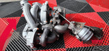 MUCH BOOST M57D30TÜ2 Hybrid Bi-Turbo Upgrade 3.0d BMW 335d E90, 535d E60, 635d E63, X3 E83, X5 E70