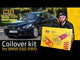 MTS TECHNIK Coilover Suspension Street for BMW 5(E60)