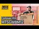 MTS TECHNIK Coilover Suspension Street for BMW 1(E82) Coupe