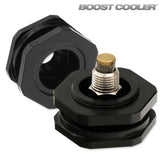 SNOW PERFORMANCE Nozzle Mounting adapter for rubber/silicone hoses