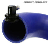 SNOW PERFORMANCE Nozzle Mounting adapter for rubber/silicone hoses