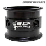 SNOW PERFORMANCE Boost Cooler V-Band Injection Ring - 2.5